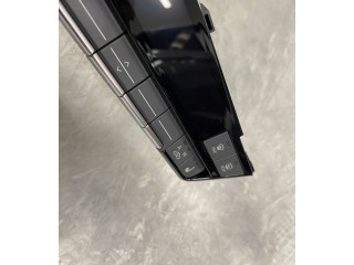 Блок управления климат-контролем 8Y0820043A   Audi A3 8Y