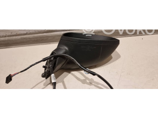 Zpětné zrcátko Audi A4 S4 B9 8W 2019 8W1857410K, 21056202