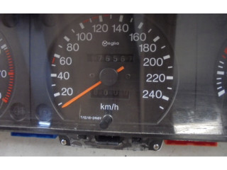 Přístrojová deska Citroen XM 1990 9563756580, 9563756580