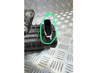  Турбина Jaguar XF  AX2Q6K682CB         