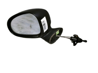 Зеркало электрическое        Chevrolet Matiz   -  года   