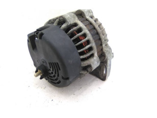 Генератор 872258 Renault Twingo I