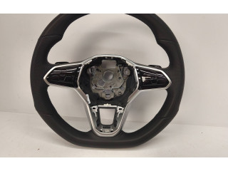 Руль Volkswagen Golf VIII 2019 - года 5H0419089, 311706399340