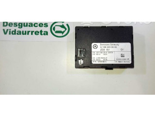 Блок управления A1695403945, A2C53100414   Mercedes-Benz A W169