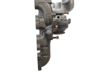 Vstřikovací lišta 775517, 775517-5001S Volkswagen Caddy