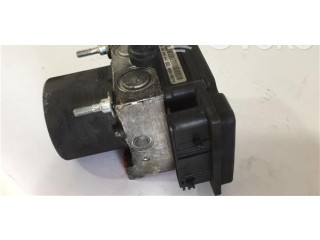 Блок АБС 58124, 0265800443   Opel  Combo C  2001 - 2011 года