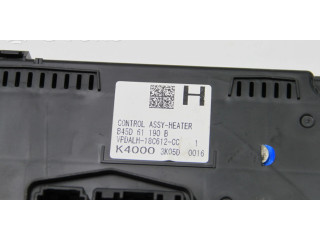 Модуль блока управления кондиционером B45D61190B Mazda 3 II