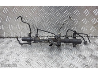 Топливная рампа A6650700295   SsangYong Rexton  