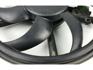 Вентилятор радиатора 8509990, 10012300AC Mini One - Cooper Clubman R55 1.6