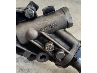 Масляный насос   026115153A  Volkswagen Sharan 