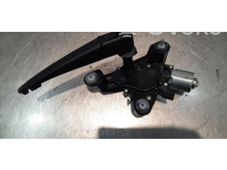 Моторчик заднего дворника 9811259980    Peugeot 5008 II