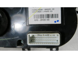 Блок управления климат-контролем AB3919A522CE   Ford Ranger