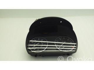 Přístrojová deska BMW 3 E92 E93 2010 9187059, 630021209