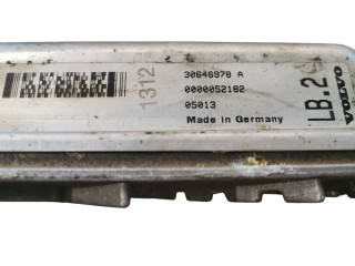 Блок управления двигателя 30646978A, 05013   Volvo XC90