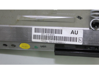 рейка Колонка рулевая 6R1419502D Audi A1 2010 - 2018 года