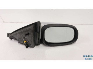 Зеркало электрическое Volvo C30 2007 - 2010 года