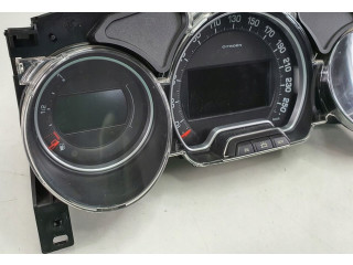 Панель приборов 9677285280   Citroen C5       