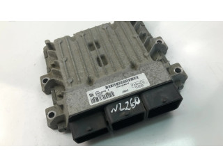 Блок управления двигателем Блок управления AB3912A650FF, S180140102A   Ford Ranger