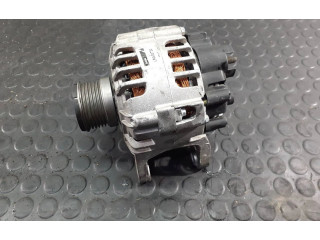 Генератор 21020310019, P0928635 Dacia Lodgy