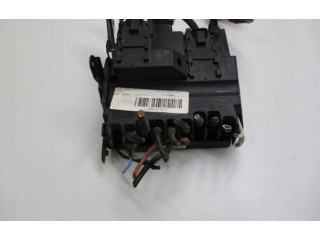 Модуль управления аккумулятором