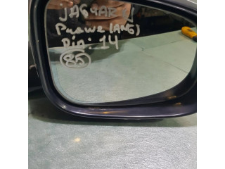 Зеркало электрическое Jaguar XJ X351 2009-2019 года
