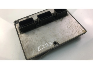 Блок управления двигателем Блок управления 5C3A12A650KZC   Ford F250