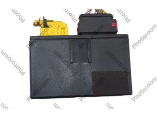 Блок комфорта 9633523680, 95063300 Citroen Xsara