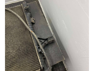 Рулевая рейка  Радиатор охлаждающей жидкости    Volvo XC90 2003 - 2006 года