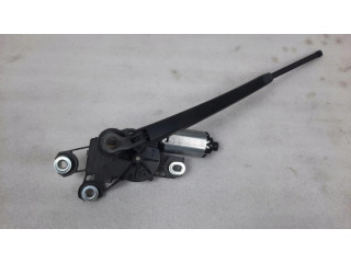 Двигатель стеклоочистителя заднего стекла