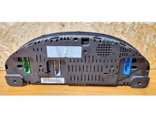 Панель приборов 110080128 Audi A6 S6 C6 4F