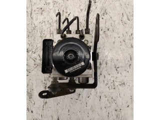 Блок АБС P68025777AD, 25021207624 Jeep Grand Cherokee (WK) 2005 - 2010 года