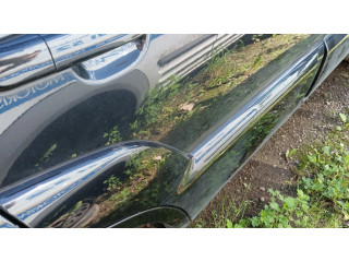 Задняя дверь