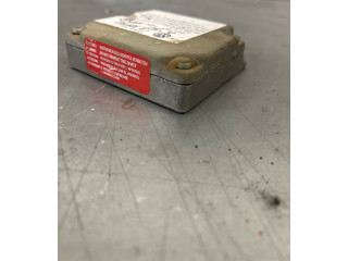 Блок подушек безопасности 1J0909607, 48970216 Volkswagen PASSAT B5.5