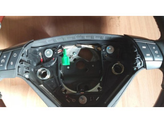 Руль Volvo V70 2000-2004 года 08666887, 642SWEDEN