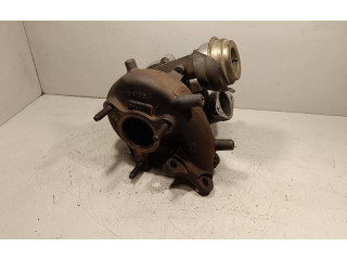 Turbodmychadlo Турбина 7641081 Nissan Navara D40