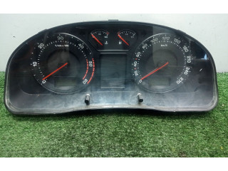 Панель приборов 3U0920811A, 2.CONECTORES Skoda Superb B5 (3U)