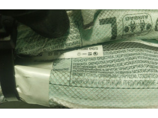 Подушка безопасности двери 5E0880741, 5E0880741   Skoda Octavia Mk3 (5E)