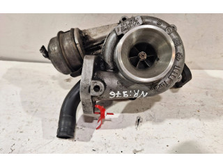 Turbodmychadlo Турбина 898102-3711 Opel Astra H