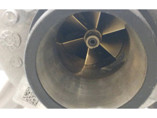 Турбина Mercedes-Benz GLC X253 C253 A2740903580 для двигателя M274 920