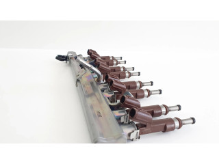 Vstřikovací lišta 3913U Suzuki Swift pro benzínový / Электричество motor 1.0