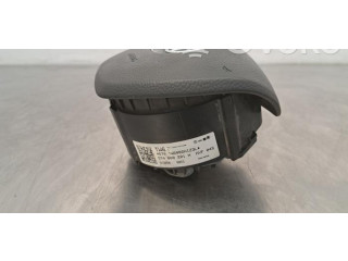 Подушка безопасности водителя 5TA880201AC   Volkswagen Caddy