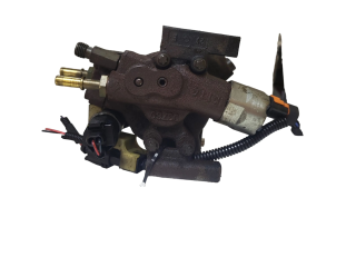 Vstřikovací čerpadlo A2C20003757, 5WS40157 Jaguar XF X250 pro naftový motor 2.7 276DT (7g)