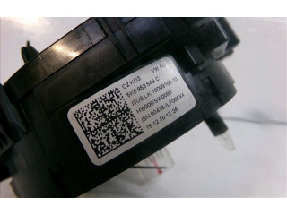 Подрулевой шлейф SRS 5K0953549C   Volkswagen Golf Plus