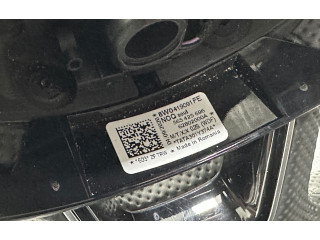 Volant Audi A3 S3 8V 2017 8W0419091FE, 8W0880201BB