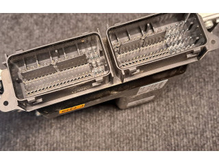 Блок управления двигателя 31459244, 0000117638   Volvo V70