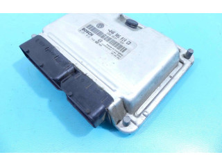 Блок управления двигателем Блок управления 045906019CD, IMPRK1252246 Skoda Fabia Mk2 (5J)