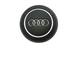 Подушка безопасности водителя 8Y0880201F, 644730400 Audi A1