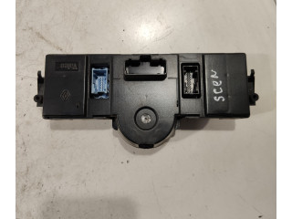 Блок управления климат-контролем 8200265572, 0D6XEK   Renault Scenic II   Grand scenic II