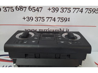 Блок управления климат-контролем 8P0820043N, 8P0820043N Audi A3 S3 8P