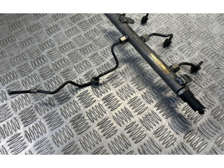 Топливная рампа A6420700695, 0618600035   Jeep Commander  